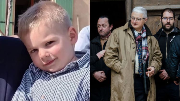 "J'espère que..." : ce que le grand-père maternel d'Émile aurait dit durant sa garde à vue !