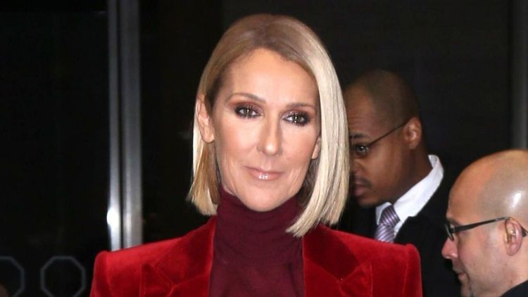 Céline Dion secoue Paris, ce "tremblement de terre" qui intrigue et enflamme déjà les fans