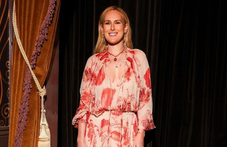 « Je vois encore une étincelle en lui » : Rumer Willis évoque la santé de son père Bruce Willis