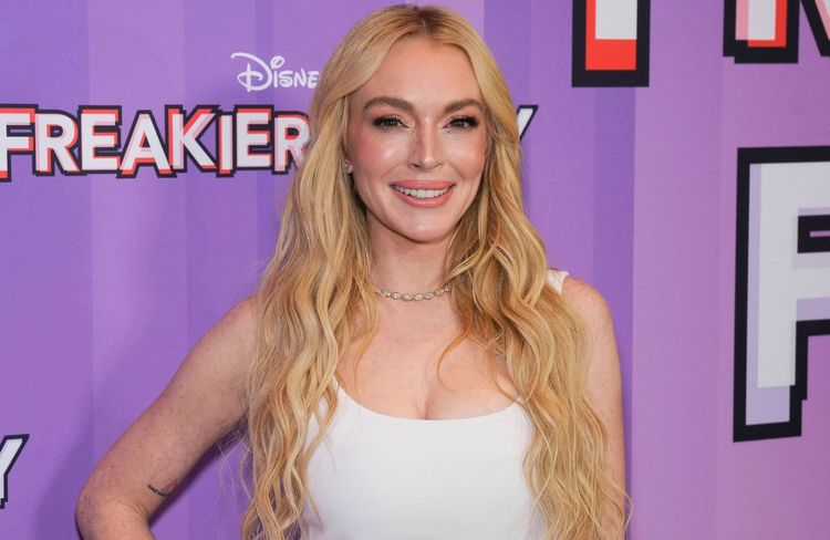 Lindsay Lohan et Shailene Woodley réunies dans une prochaine série dramatique pleine de suspense