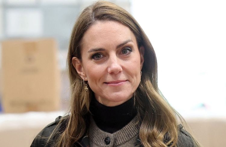 Kate Middleton : cette blague déplacée de Camilla sur son cancer