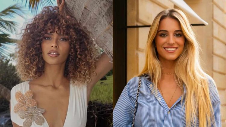 "Beaucoup de problématiques grossophobes" : l'explication derrière les insultes proférées par Julie Zitouni et Ainhoa Lahitete !