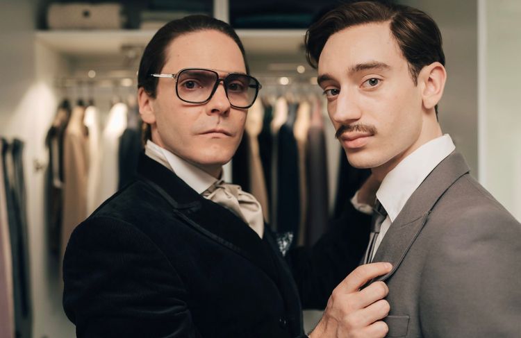 Qui était Jacques de Bascher, le compagnon de Karl Lagerfeld ?