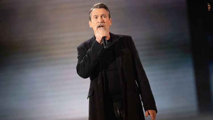 Florent Pagny recadre Gérard Depardieu avec une phrase très cash, cette sortie ressurgit en plein débat autour de l’acteur