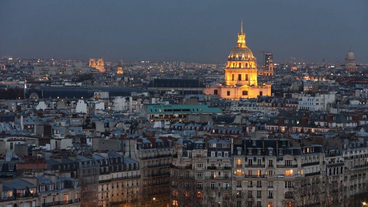 Impôts sur l'immobilier : le top 10 des départements champions de la taxe foncière