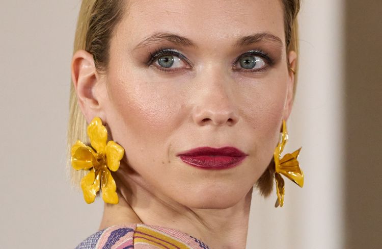 « Jam lips » : la tendance lèvres la plus gourmande de l’été va vous faire craquer