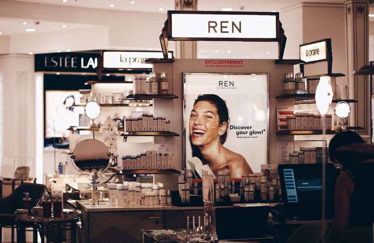 Cette marque de cosmétiques (que vous connaissez forcément) va bientôt disparaître pour de bon