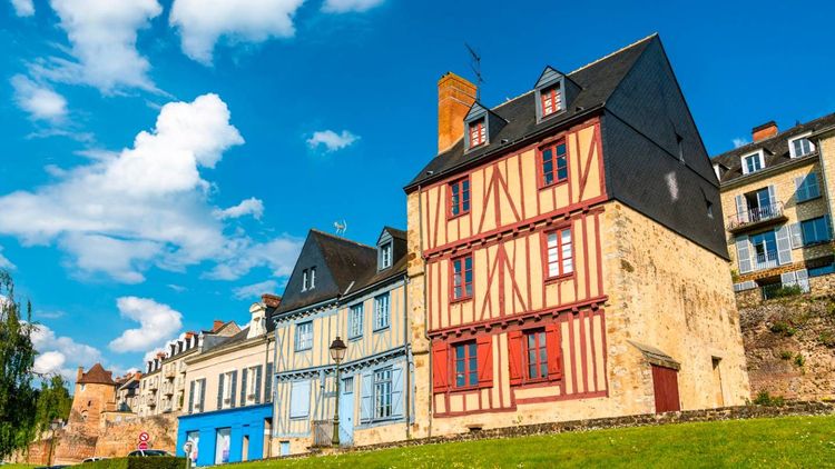 Immobilier au Mans : légère hausse des prix d'achat en février 2026