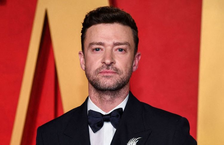 « Ça a été une semaine difficile » : Justin Timberlake évoque pour la première fois son arrestation