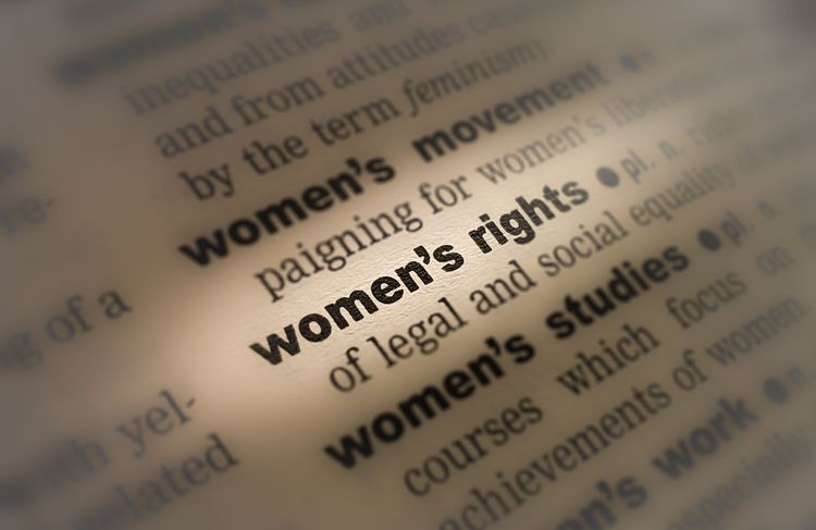 « Women », « feminism » : voici la liste des 200 mots que l’administration Trump veut effacer