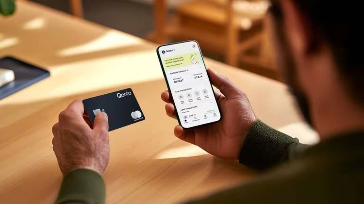 Cette grosse nouveauté va faciliter la vie des clients pro de Qonto