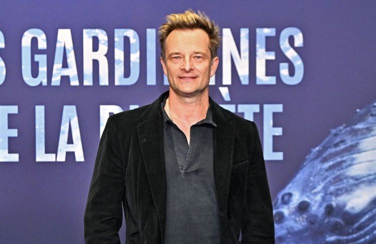 « Il est dans tous ses états » : David Hallyday se confie sur la notoriété soudaine de son fils Cameron
