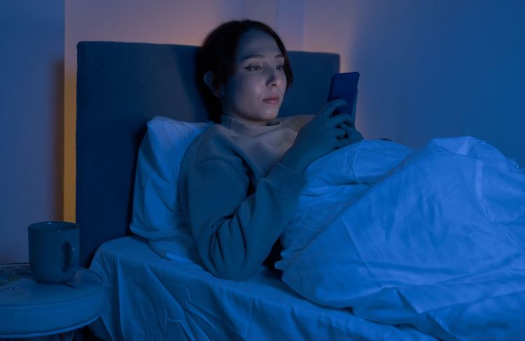 L'anxiété vous tient éveillé ? Voici 4 techniques pour retrouver le sommeil