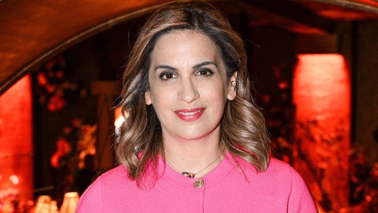 Après l’avoir côtoyée, Sonia Mabrouk sans concession sur Léa Salamé : “Je trouve qu’elle est…”