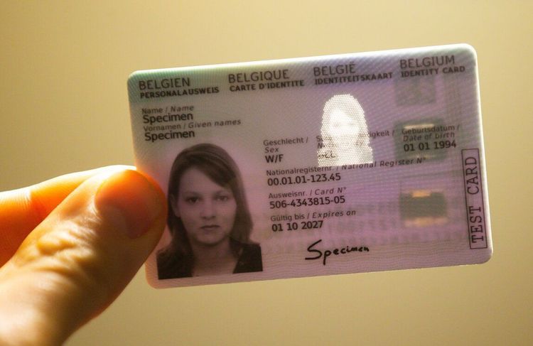 Ce pays européen est le premier au monde à introduire une carte d’identité sans mention de genre