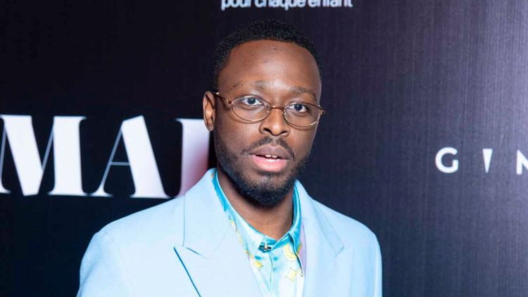 L'autre vie de Dadju : le chanteur lance un business à l'autre bout du monde qui attire les personnalités