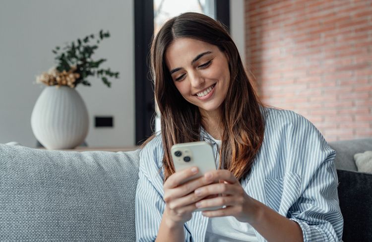 La coupure express recommandée par les psys pour calmer un cerveau saturé