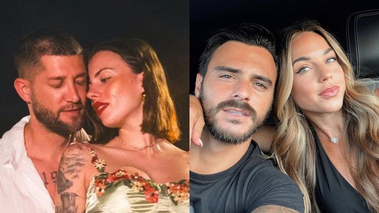 "Aucune personnalité" : Giuseppa et Paga accusés de copier Maddy et Benji, ils se font lyncher, regardez !