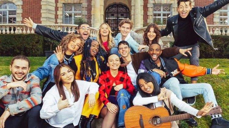 Une élève de la Star Academy obtient un rôle principal d’une comédie musicale très attendue