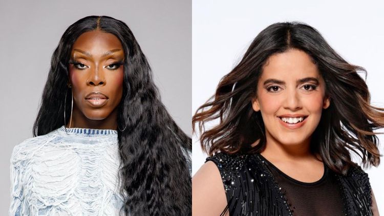 Danse avec les stars : Keiona réagit pour la première fois aux révélations d'Inès Reg, et interpelle les internautes !