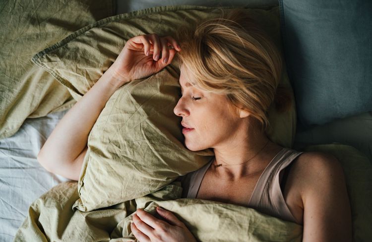 Vous êtes couche-tard ? Quels sont les risques pour votre santé mentale ?