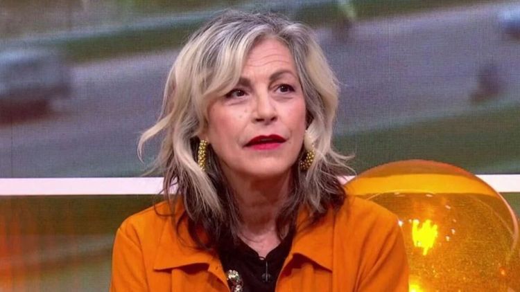 "Un manipulateur que je ne respecte pas" : Lio sans langue de bois au sujet de Thierry Ardisson