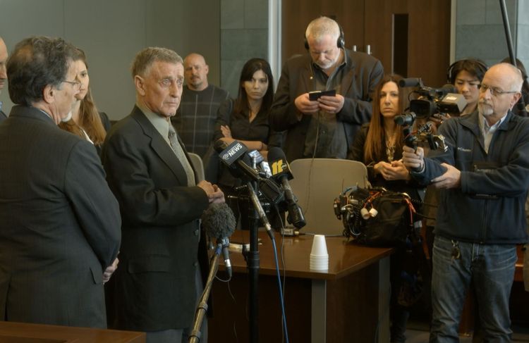 « The Staircase » sur Netflix : que devient Michael Peterson, accusé du meurtre de sa femme ?
