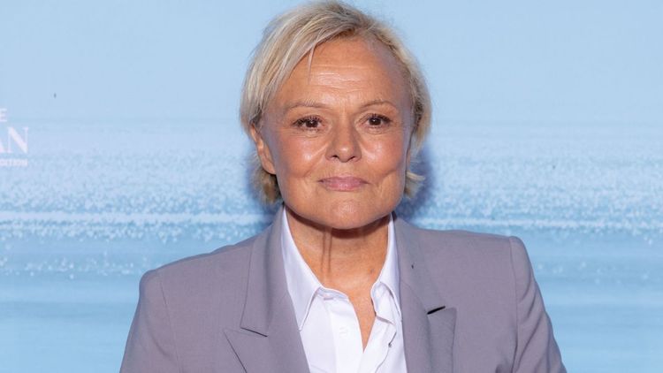 Muriel Robin face au Papotin : une confession intime qui glace le sang, "Plus son cerveau baissait…