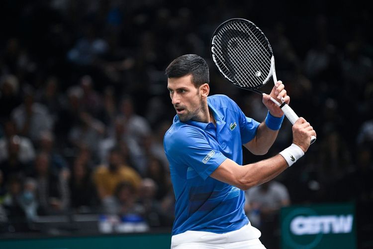 Julien Courbet sans filtre sur Novak Djokovic (JO 2024) : "J’assume, c'est un…