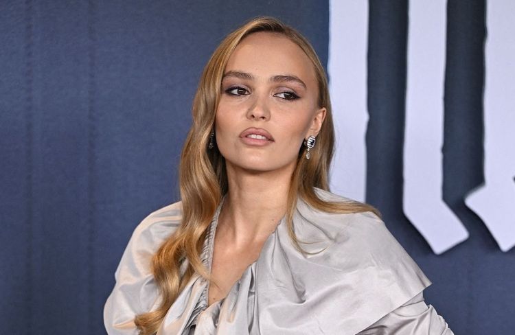 Lily-Rose Depp évoque un souvenir d’enfance partagée avec son frère Jack Depp