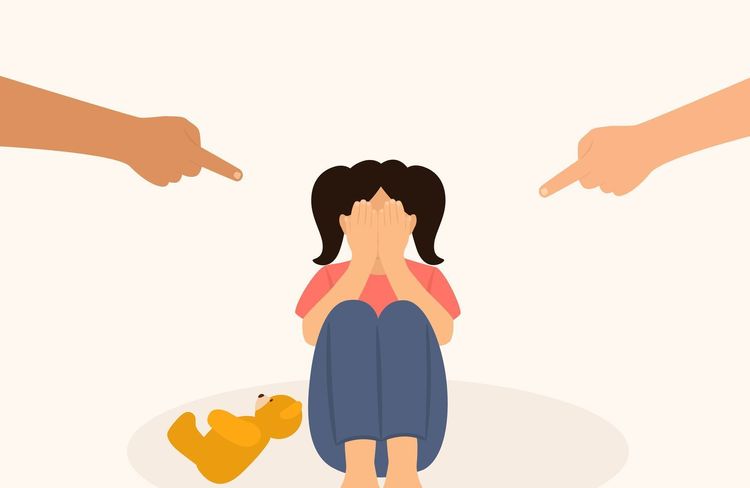 « La maison des horreurs » : comment une mère a tenté de protéger ses enfants de l’inceste