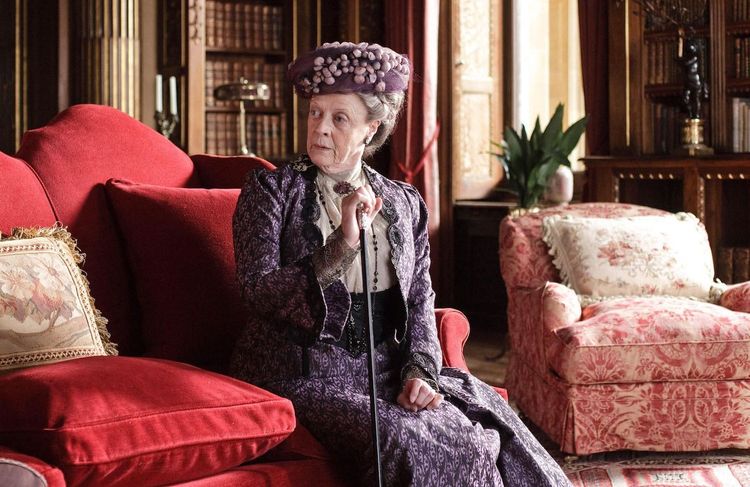 Netflix : cette annonce soudaine va attrister les fans de « Downton Abbey »