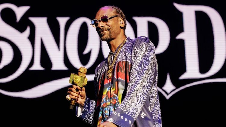 Snoop Dogg tacle la culture française juste avant la fin des JO : "Oh bordel, non…