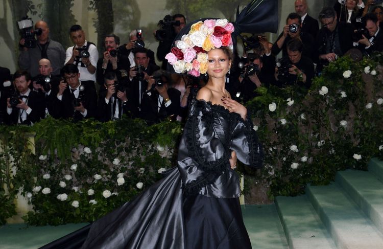 MET Gala 2025 : voici le dresscode que les célébrités devront respecter