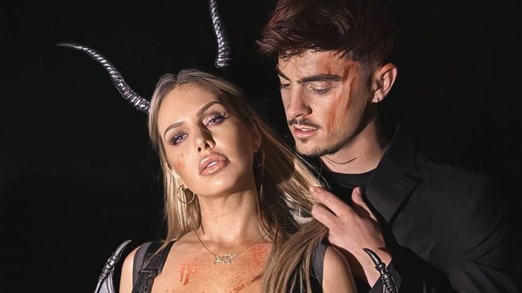 Adixia : bientôt divorcer ? Elle officialise sa séparation avec Simon