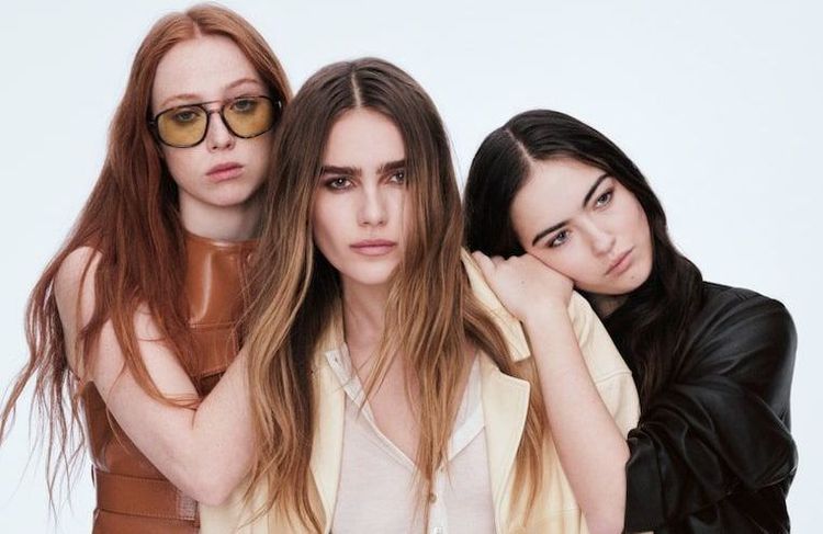 Pourquoi les mannequins des prochaines campagnes H&M font tant parler ?