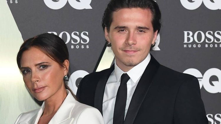 Victoria Beckham : le DJ du mariage de Brooklyn confirme tout, "vraiment gênante" !