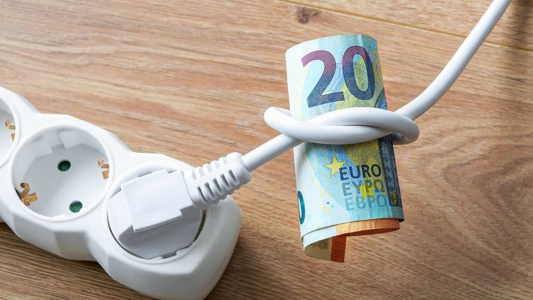 Facture d'électricité et de gaz : comment éviter la hausse des prix avec la guerre en Iran