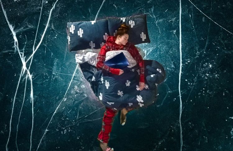 Cauchemars, rêves lucides, émotions : ce que nos nuits révèlent sur notre santé mentale