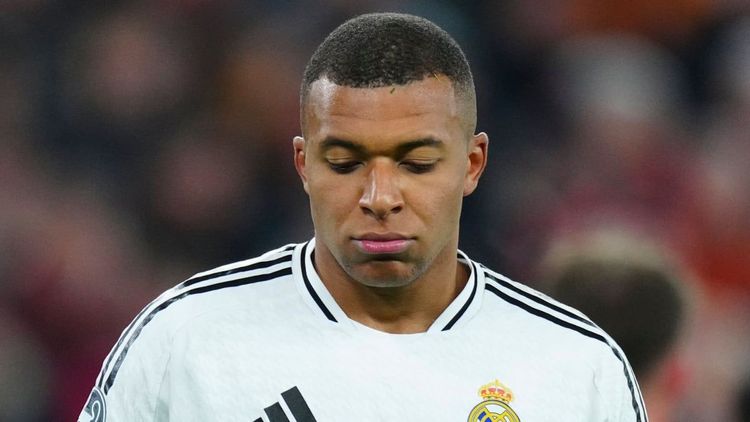 Kylian Mbappé à bout de nerfs : contre toute attente, il sort du silence avant l'heure fatidique