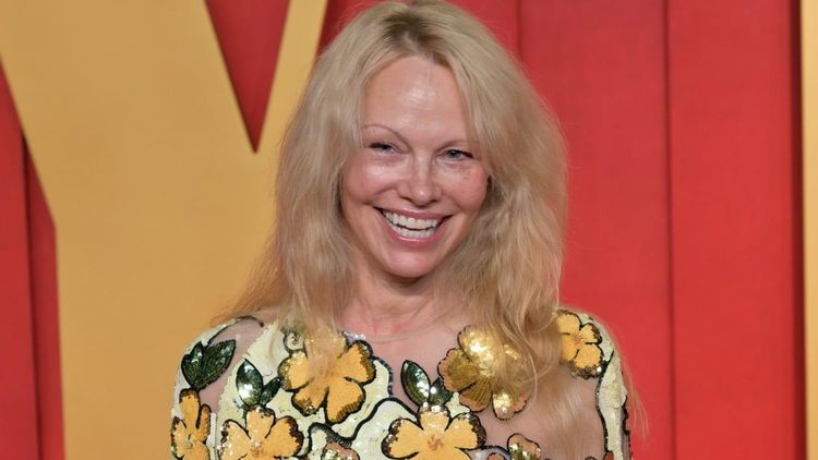 Pamela Anderson : nommée pour la première fois au Golden Globe, cette actrice qui la soutient