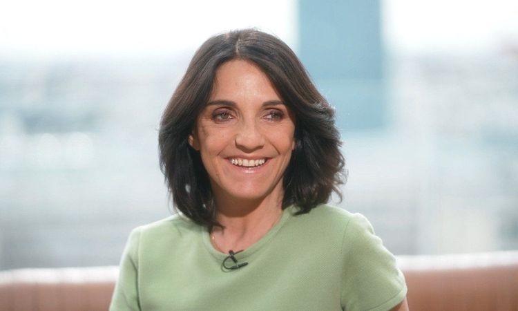 Florence Foresti sans tabou sur sa libido à 50 ans : "Tout se pète la gueule…