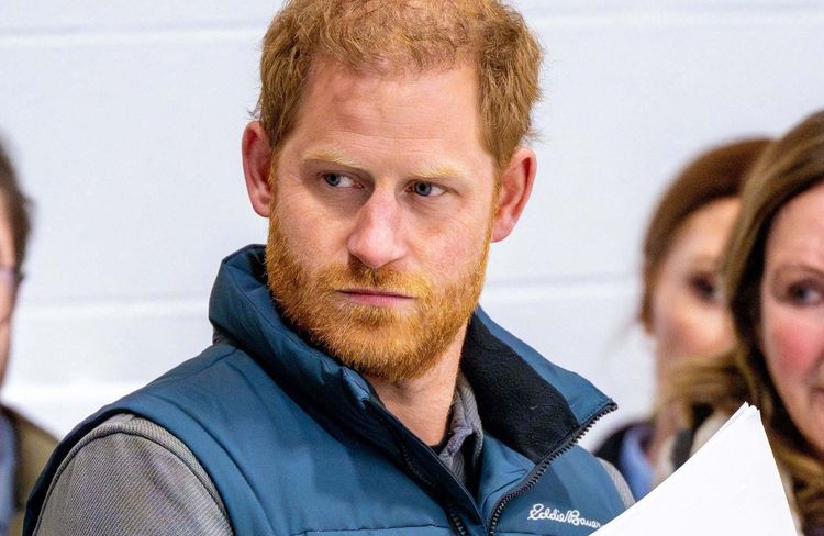 Prince Harry : ce changement qui l’éloigne un peu plus du Royaume-Uni