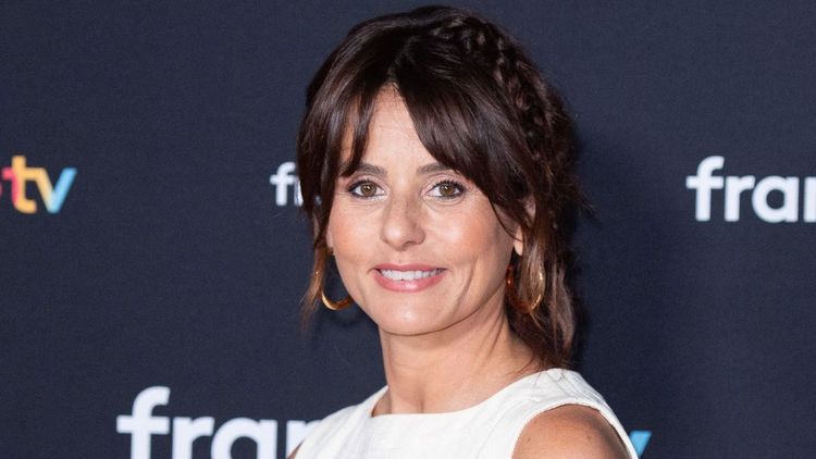 Faustine Bollaert : "Sa maîtresse est venue à la maison", l'ex de Maxime Chattam face à une anecdote inattendue sur France 2