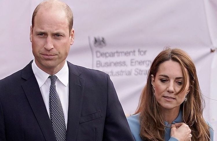 Kate Middleton atteinte d'un cancer : le prince William donne des nouvelles de son état de santé
