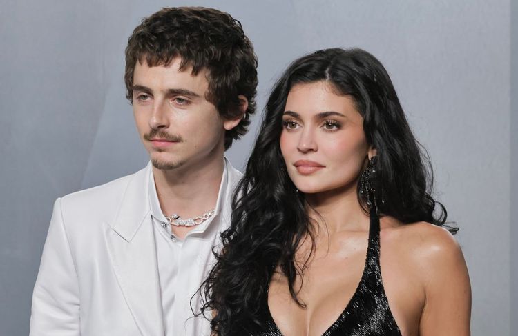 Kylie Jenner : cet échange gênant avec la sœur de Timothée Chalamet devient viral
