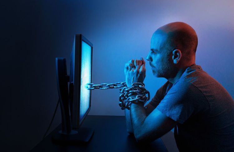 L'addiction aux écrans est-elle une pathologie psychiatrique ?