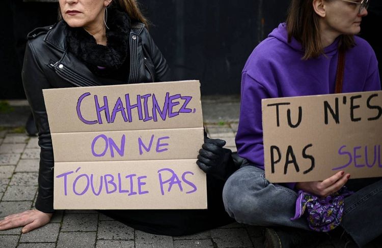 Féminicide de Chahinez Daoud, récit d'audience : l'accusé condamné à la réclusion criminelle à perpétuité