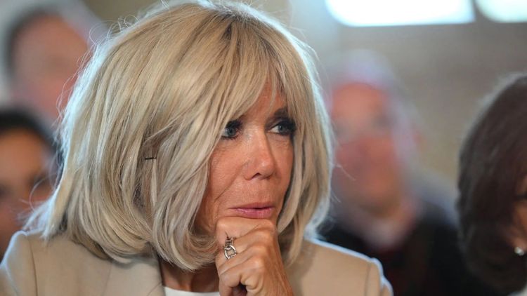 Brigitte Macron hallucine en découvrant sa déclaration d’impôts : "C’est impossible à modifier"
