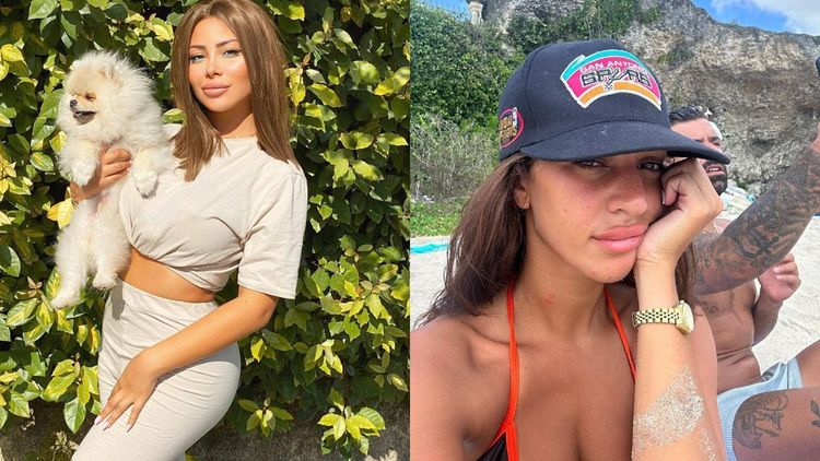 Maeva Ghennam : elle prend la défense de Marwa, "Ce n'est pas mon amie, mais elle me fait de la peine"